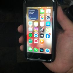 iPhone SE 3rd Gen Unlocked