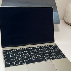 MacBook Air 