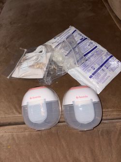 Pump and accessories
