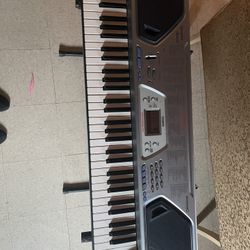 Casio Keyboard