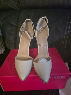 Shoedazzle