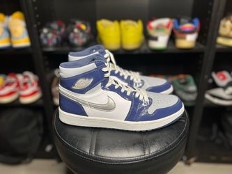 Air Jordan Retro 1s Golf