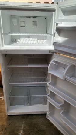 Whirpool refrigerator