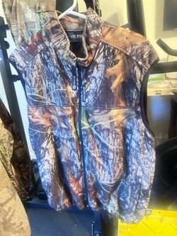 Hunting Clothes