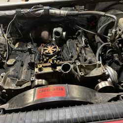 Automotive And Small Tractor Work