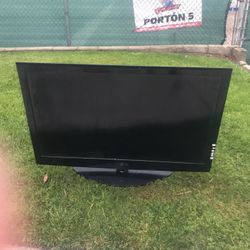 W Flat Screen Tv