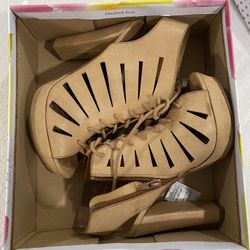 Heels
