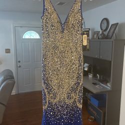 Formal/Prom Dress