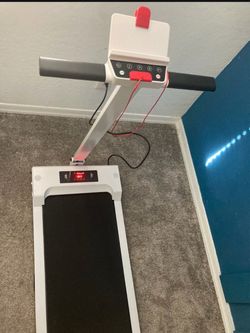 Treadmill/Walking Pad