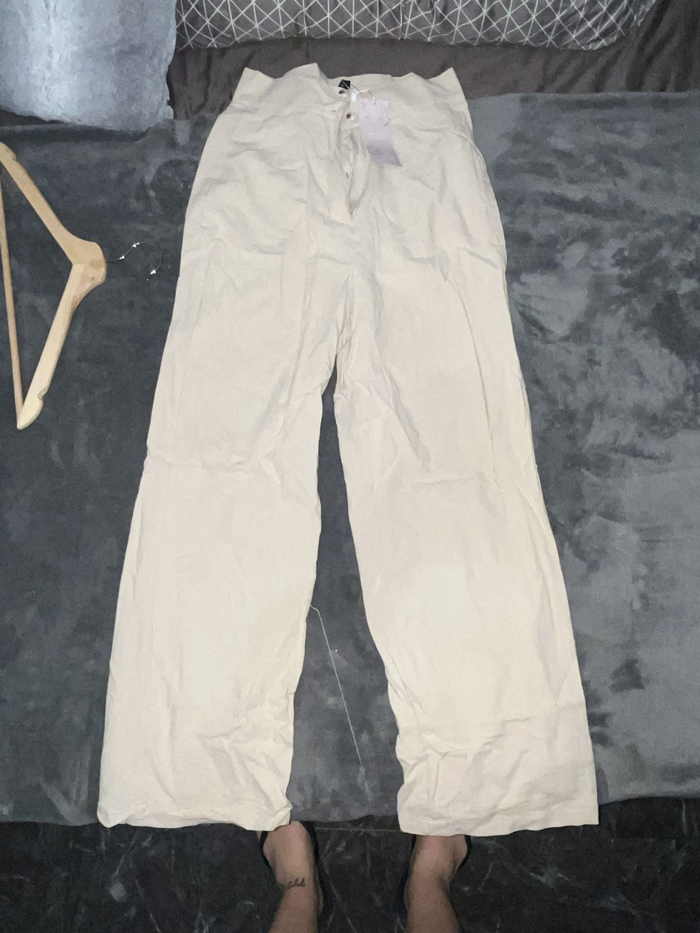 New Pants with tag