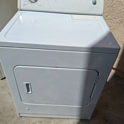 Whirlpool Heavy Duty Gas Dryer (Fully Serviced)