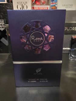 Afnan Rare Reef Extrait de Parfum 100ml