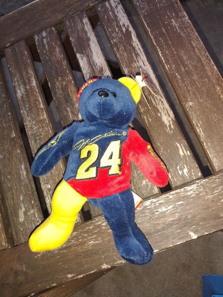 Two NASCAR Items Price Is For Both