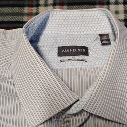 Dress Shirt 