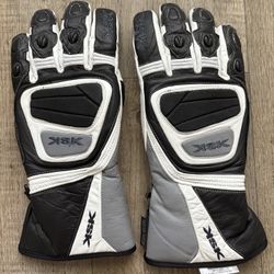 Motorcycle Gloves Mew Size L
