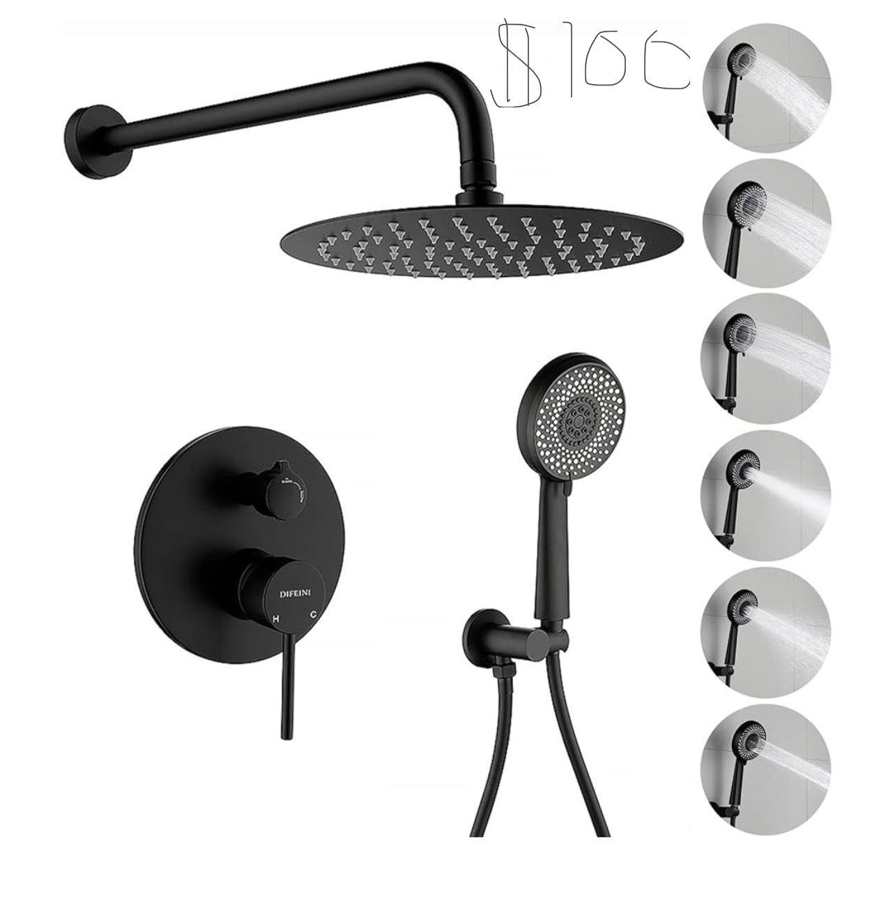 Shower Heads,New Products : American Fashion Style Bags On Sale