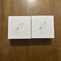 AirPods Pro 2nd Generation TypeC 