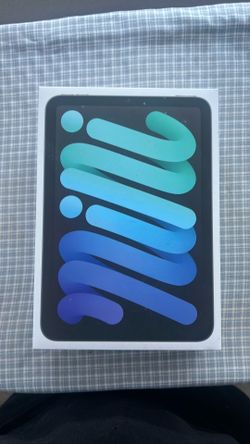 Apple  iPad Mini