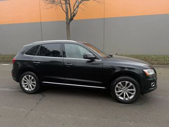 2016 Audi Q5