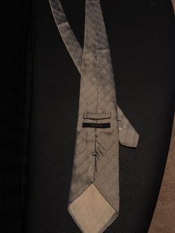Gucci tie