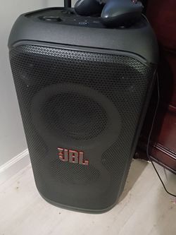 JBL Speakers