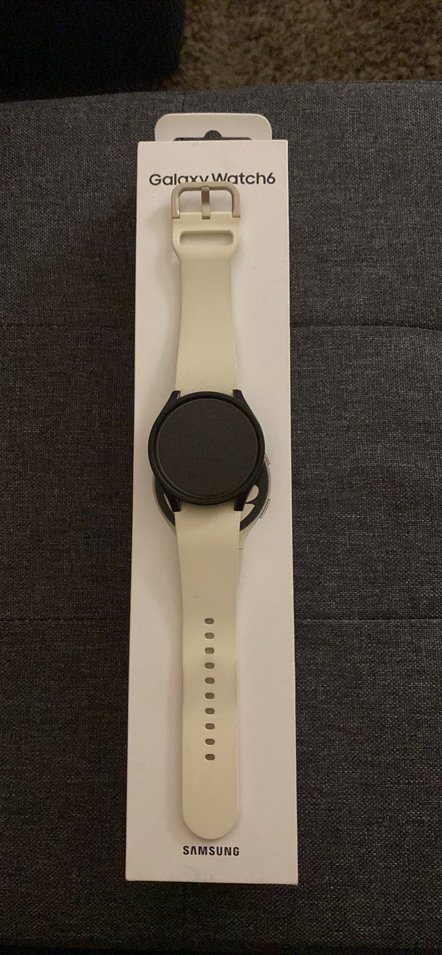 Samsung Galaxy Watch 6