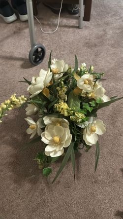 Centerpiece Flower Arrangement