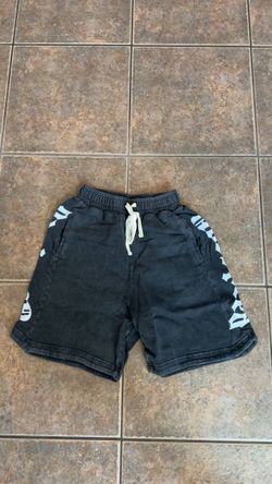GODSPEED Shorts