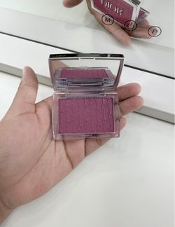 Christian Dior Rosy Glow Blush 006 Berry