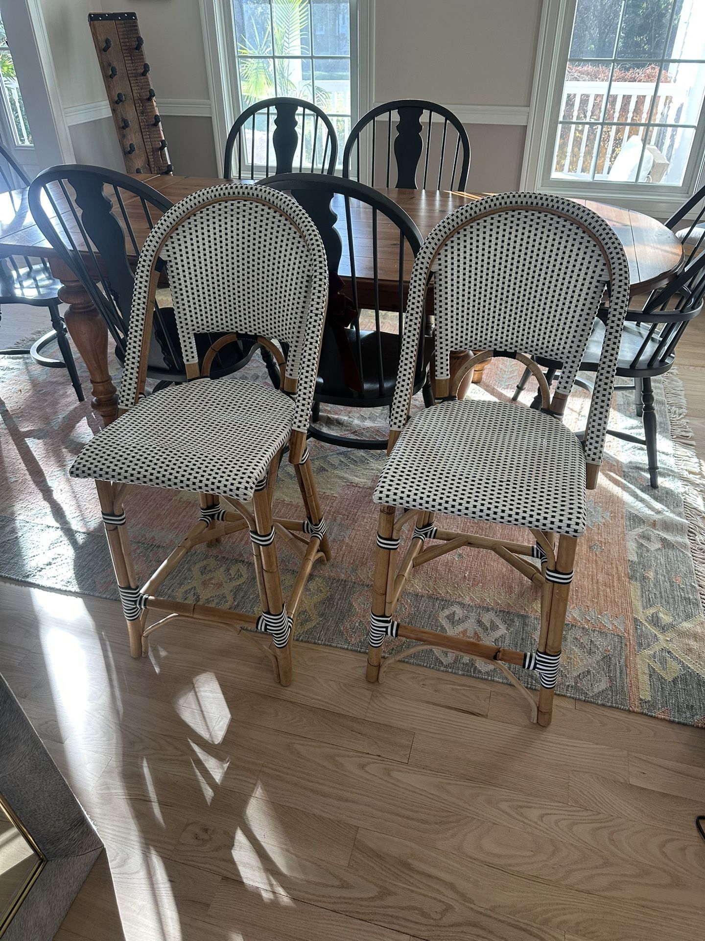 Bar or Counter Stools