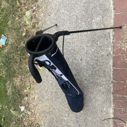 Salimar  Light Weight  Sunday Standing Bag 