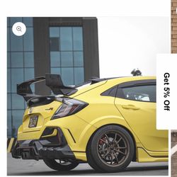 Brand New Wing In Box