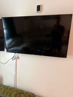 55 inch Roku TV