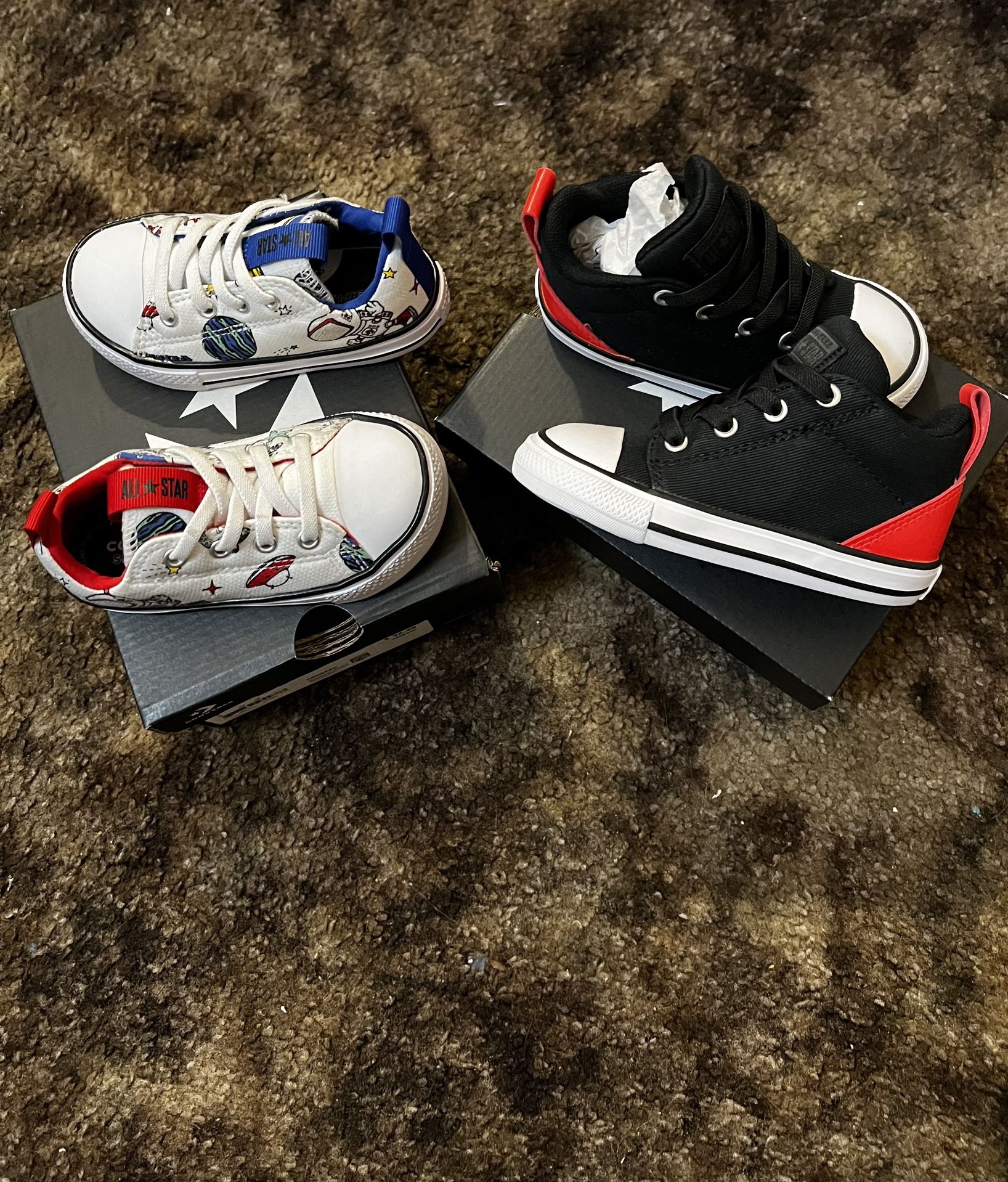 Converse