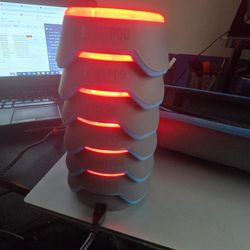 Blazepod Kit 6pods