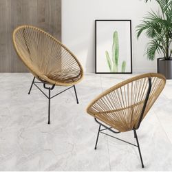 Acapulco Chair Set Of 2 