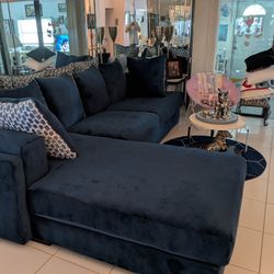 Sectional Sofa 
