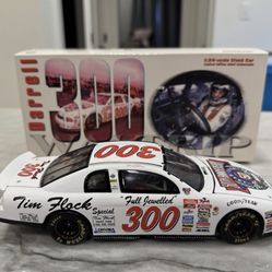 Darrell Waltrip 1998 Tim Flock Special Nascar 1/24 Diecast Action #300