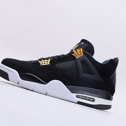 Jordan 4 Royalty 29