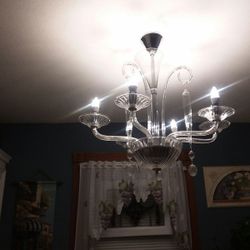 Chandelier