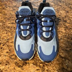 Nike React Air Max 270 Size 10