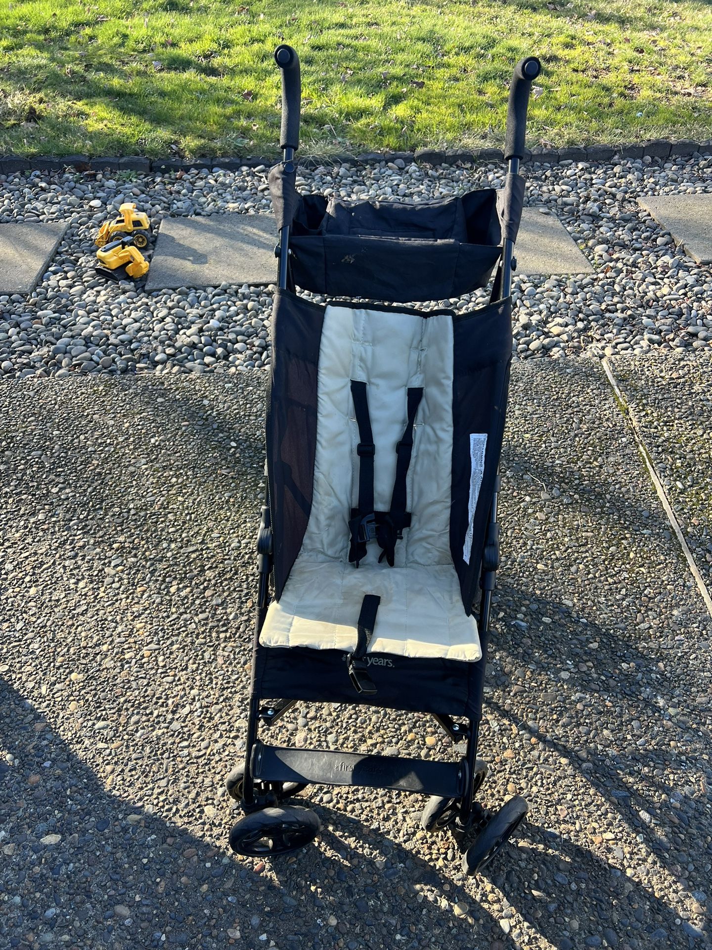 First Years Umbrella Stroller