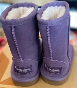 UGG Koolaburra Kids