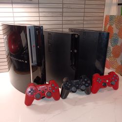 PS3 System Bundles Playstation 3 Controller