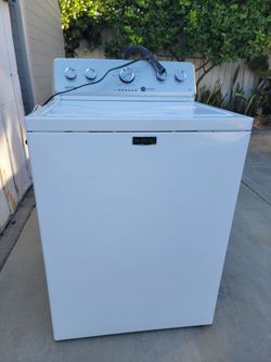 Maytag Washer