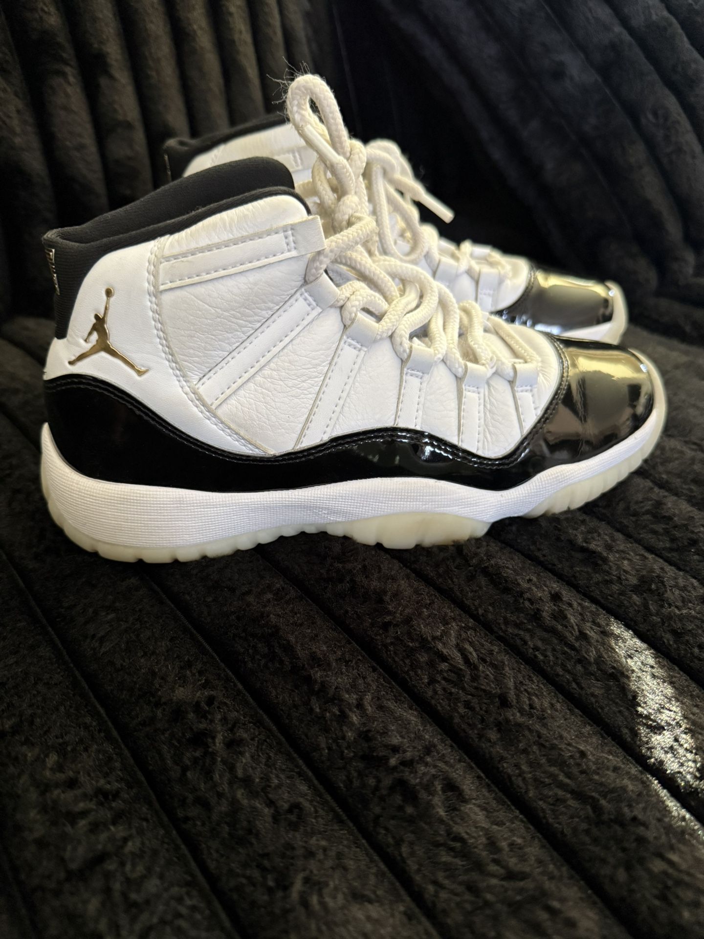 Jordan 11 Retro