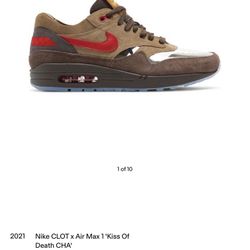 Size 11 Brand New