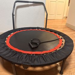Trampoline