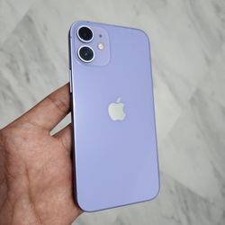 Iphone 12 Mini Unlocked For Any Carrier Liberado Para Cualquier Compañia O Pais