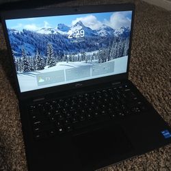 Dell Latitude 3420 